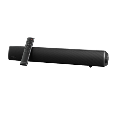 Creative Labs Sound Blaster GS5 Negro Inalambrico y alambrico 30 W
