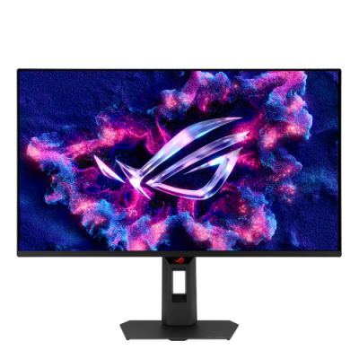 ASUS ROG Strix OLED XG27AQDMG pantalla para PC 673 cm 265 2560 x 1440 Pixeles Wide Quad HD LCD Negro