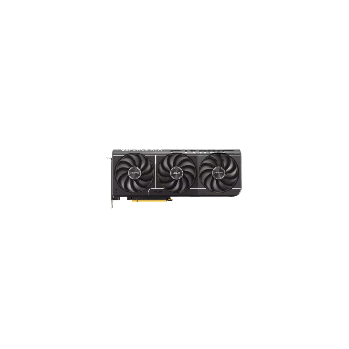 ASUS Prime RTX5080 O16G EVO NVIDIA GeForce RTX 5080 16 GB GDDR7