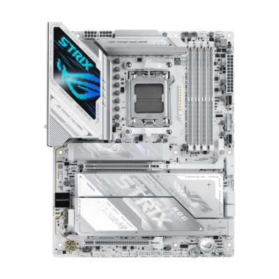 ASUS ROG STRIX X870E A GAMING WIFI7 NEO AMD X870E Zocalo AM5 ATX