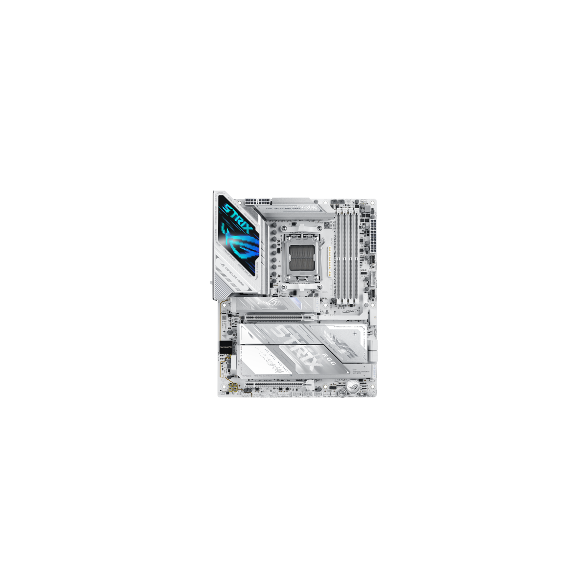 ASUS ROG STRIX X870E A GAMING WIFI7 NEO AMD X870E Zocalo AM5 ATX