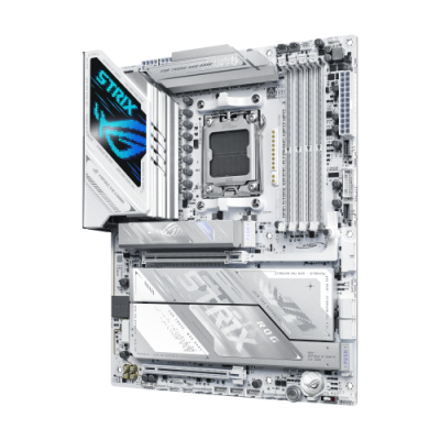 ASUS ROG STRIX X870E A GAMING WIFI7 NEO AMD X870E Zocalo AM5 ATX