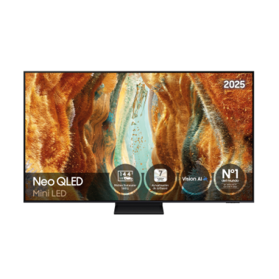 Samsung TV 65 Neo QLED QN73F 4K Vision AI Smart TV 2025
