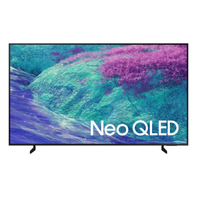Samsung TV 75 Neo QLED QN1EF 4K Vision AI TV 2025