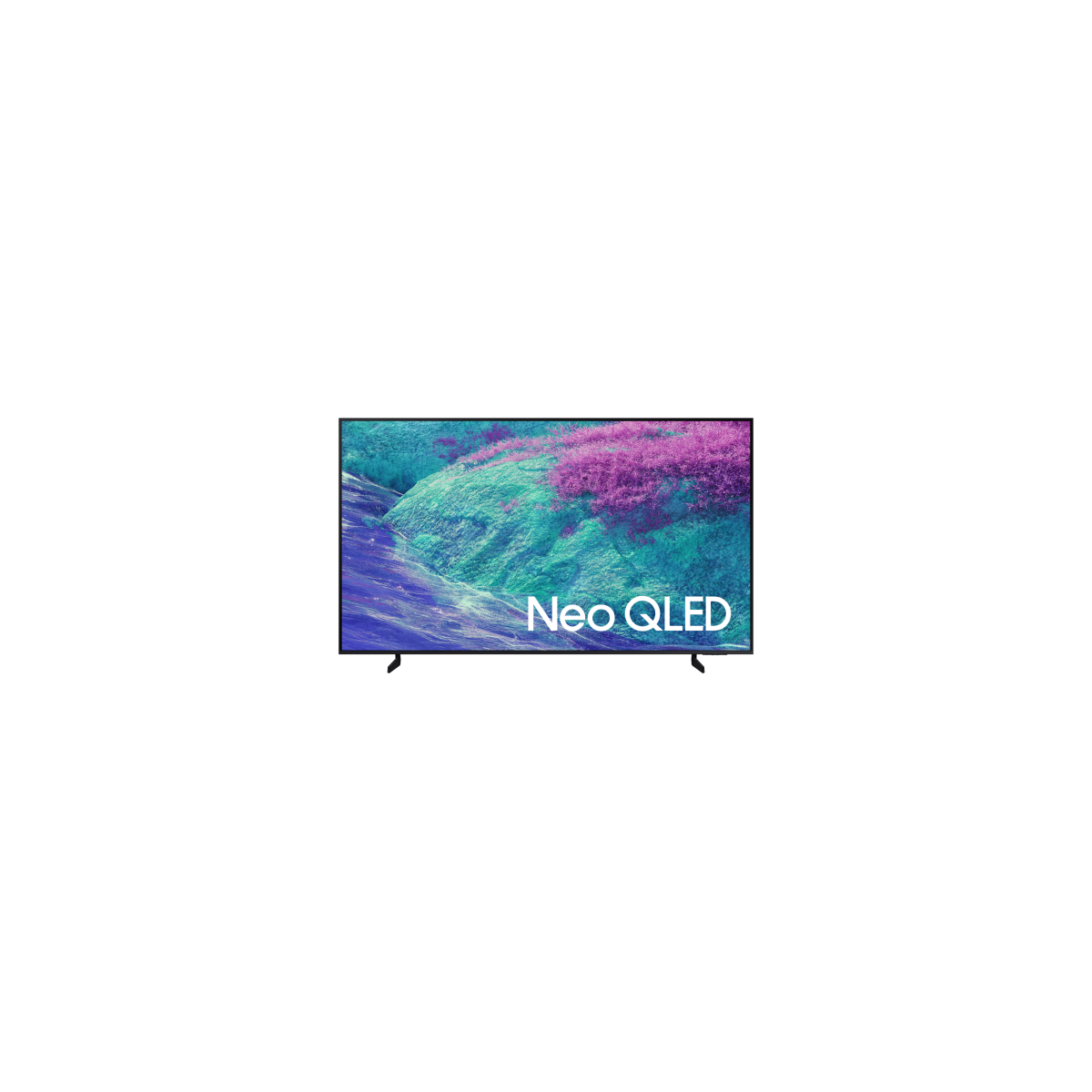 Samsung TV 75 Neo QLED QN1EF 4K Vision AI TV 2025