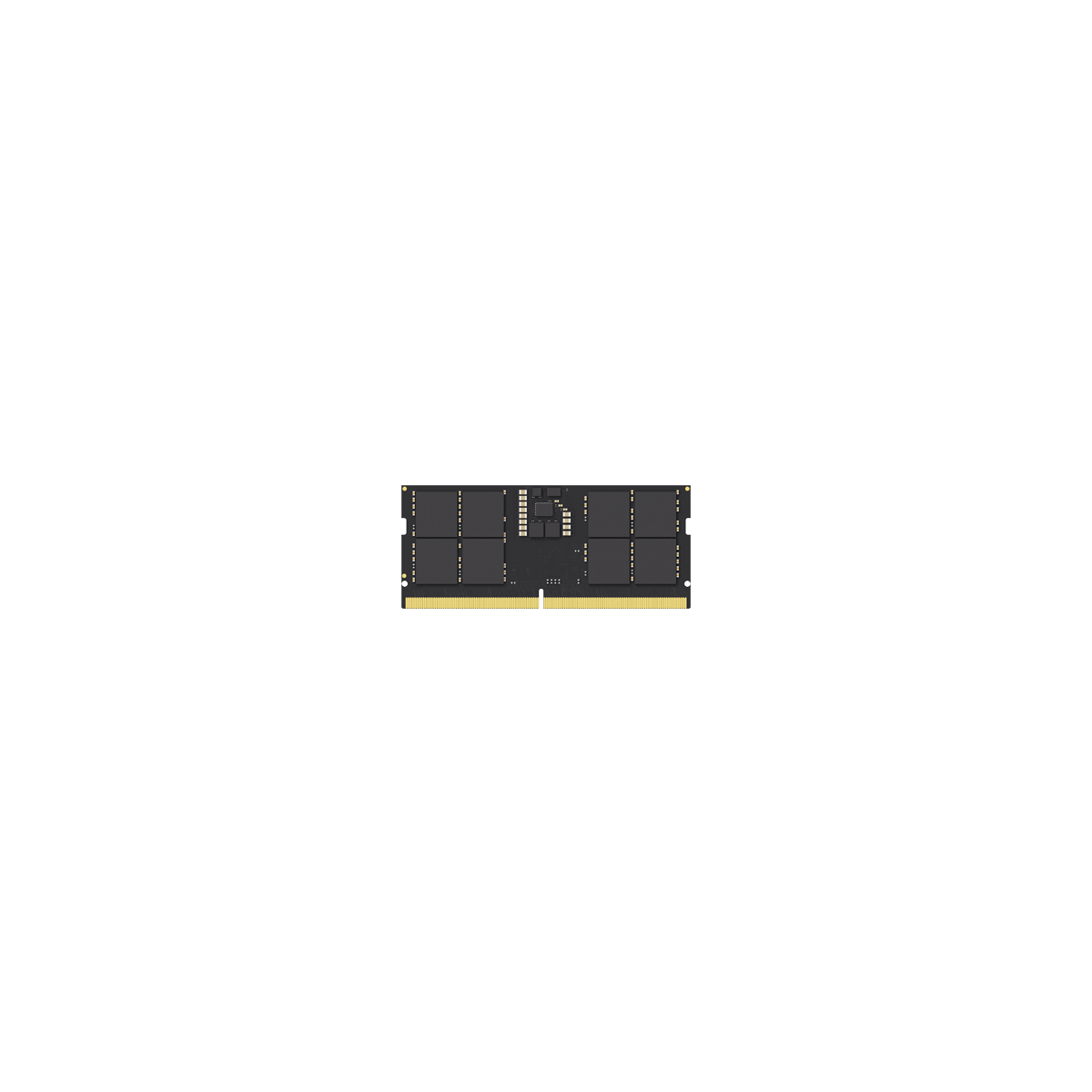Lexar LD5S08G56C46ST BGS modulo de memoria 8 GB 1 x 8 GB DDR5 262 pin SO DIMM