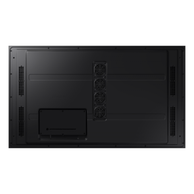 Samsung OH55DX Pantalla plana para senalizacion digital 1397 cm 55 LCD Wifi 3500 cd m Full HD Negro Tizen 24 7