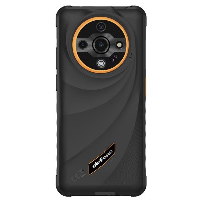 ARMOR X31 6128GB ORANGE