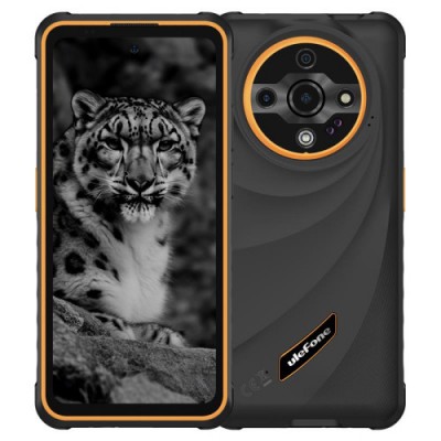 ARMOR X31 6128GB ORANGE