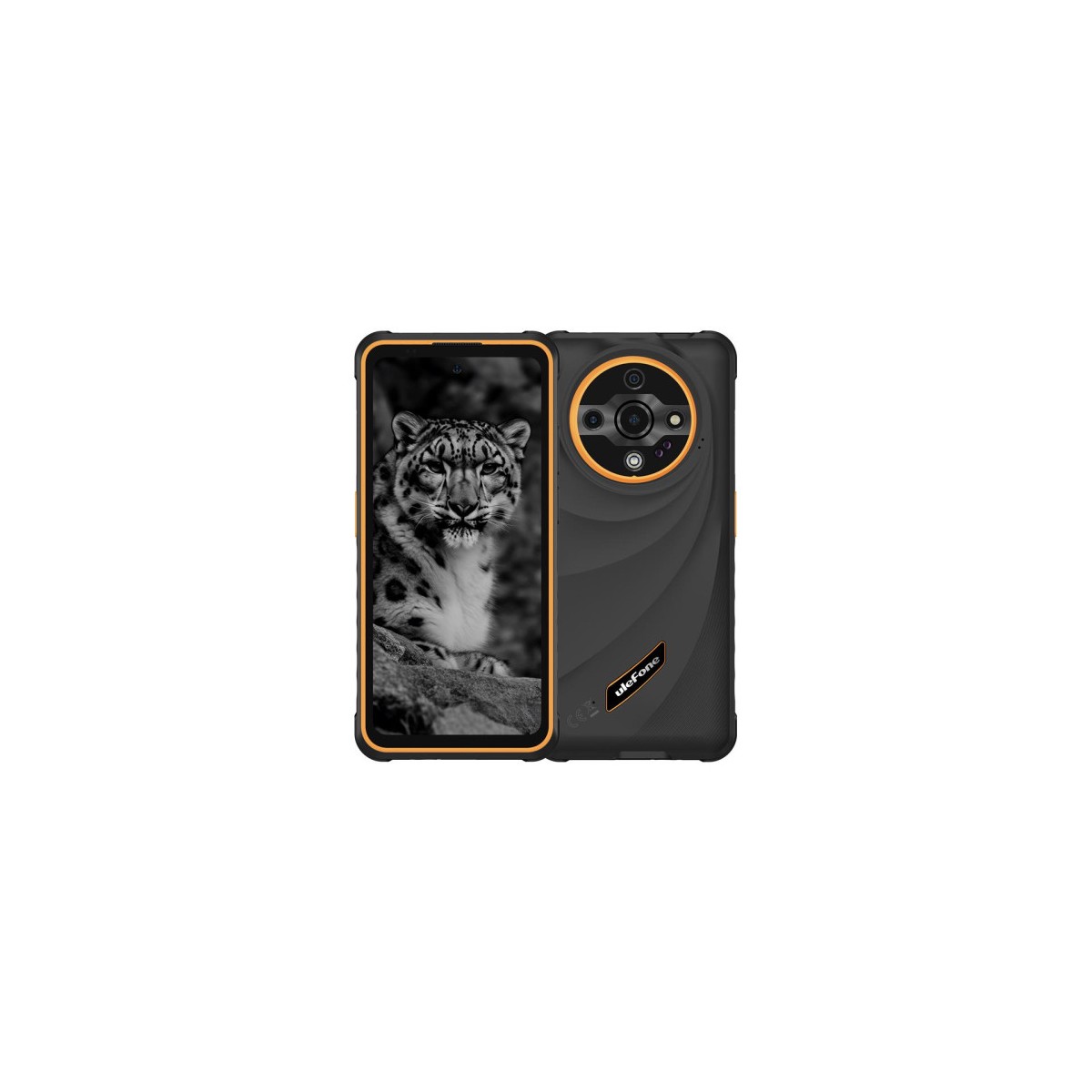 ARMOR X31 6128GB ORANGE