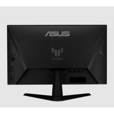 ASUS TUF Gaming VG249QM1A 605 cm 238 1920 x 1080 Pixeles Full HD Negro