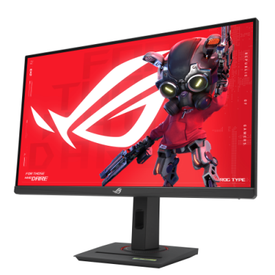 ASUS ROG Strix XG27ACS pantalla para PC 686 cm 27 2560 x 1440 Pixeles Quad HD LED Negro