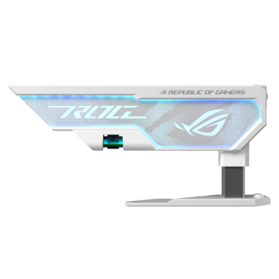 ASUS ROG Herculx Graphics Card Holder Universal Soporte para tarjeta grafica