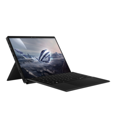 ASUS ROG Flow Z13 GZ302EA RU008W Ordenador Portatil Gaming de 134 25K 180Hz AMD Ryzen Al Max 395 32GB RAM 1TB SSD Radeon 8060S 