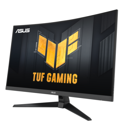 ASUS TUF Gaming VG32WQ3B pantalla para PC 80 cm 315 2560 x 1440 Pixeles Quad HD LED Negro