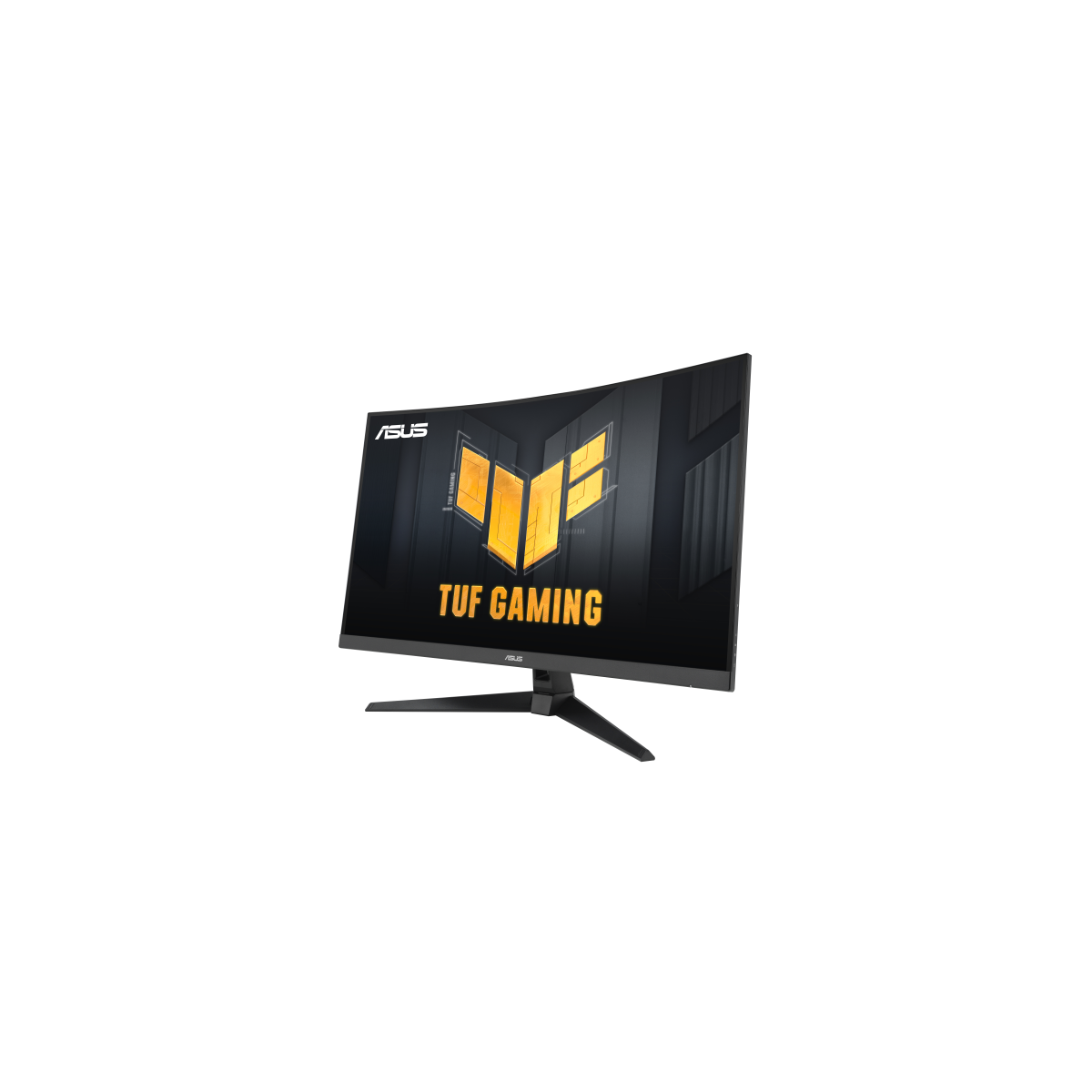 ASUS TUF Gaming VG32WQ3B pantalla para PC 80 cm 315 2560 x 1440 Pixeles Quad HD LED Negro