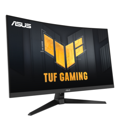ASUS TUF Gaming VG32WQ3B pantalla para PC 80 cm 315 2560 x 1440 Pixeles Quad HD LED Negro