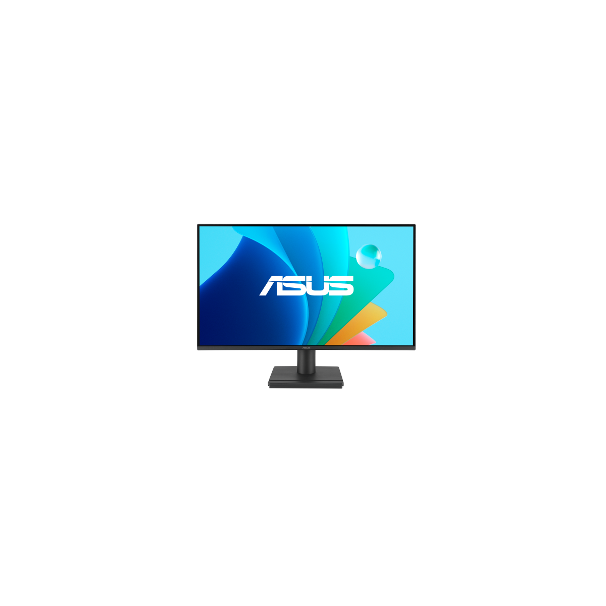 ASUS VA259HGA pantalla para PC 622 cm 245 1920 x 1080 Pixeles Full HD LCD Negro