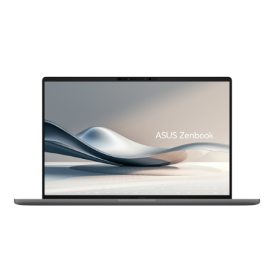 ASUS Zenbook A14 OLED UX3407QA QD333W Copilot PC Ordenador Portatil 14 WUXGA Qualcomm Snapdragon X1 26 100 32GB RAM 512GB SSD Q