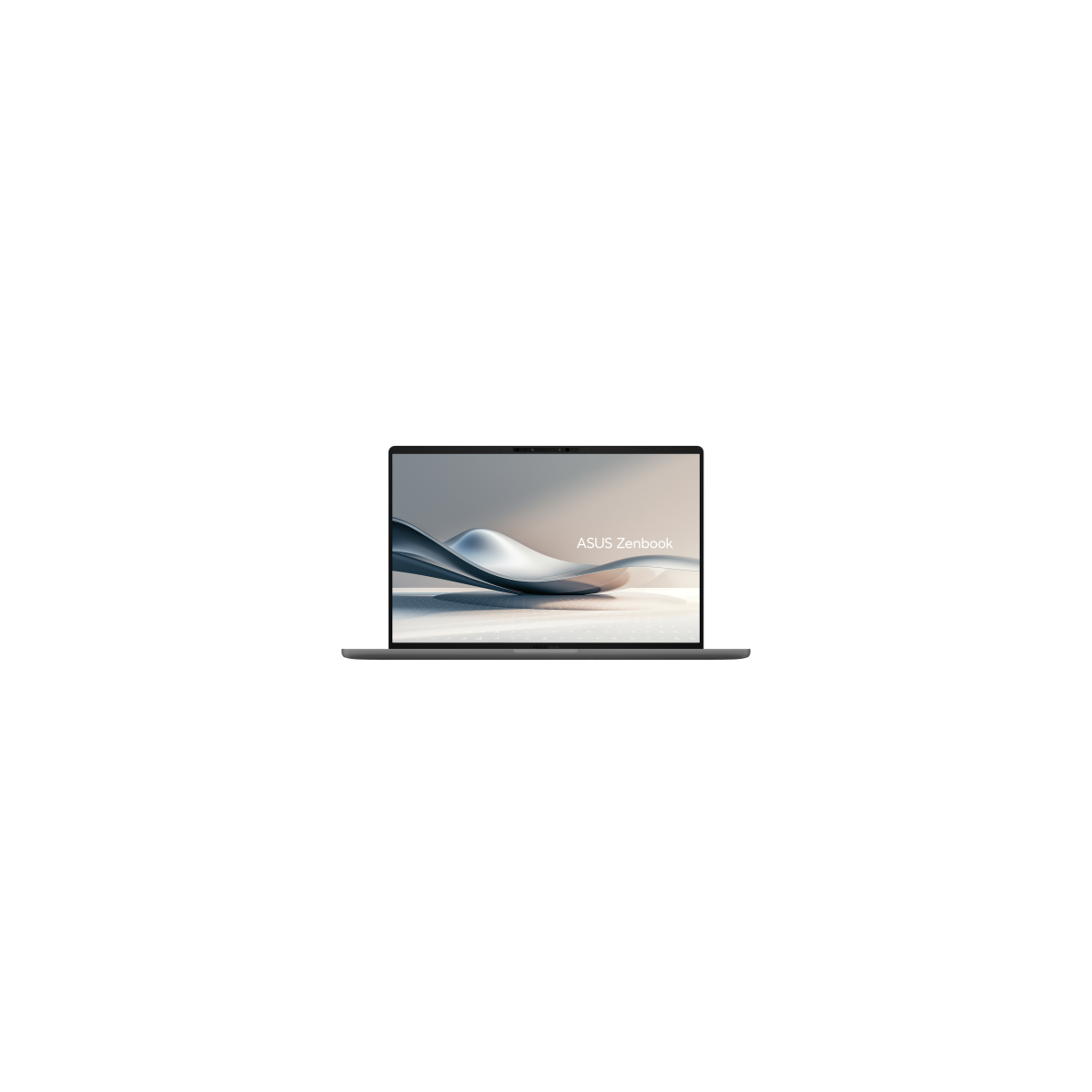 ASUS Zenbook A14 OLED UX3407QA QD333W Copilot PC Ordenador Portatil 14 WUXGA Qualcomm Snapdragon X1 26 100 32GB RAM 512GB SSD Q