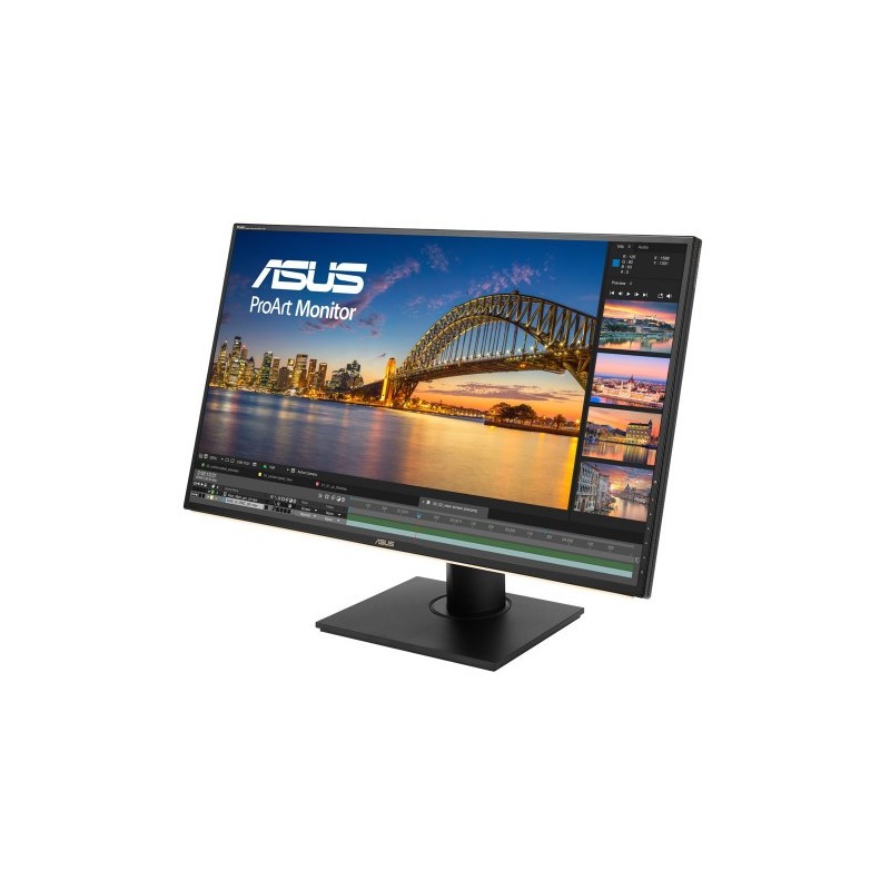 ASUS ProArt PA329C 813 cm 32 3840 x 2160 Pixeles 4K Ultra HD LCD Negro