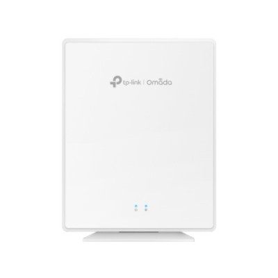 TP LINK Omada AX3000 Desktop Dual Band Wi Fi 6 Access Point