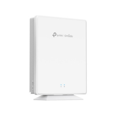 TP LINK Omada AX3000 Desktop Dual Band Wi Fi 6 Access Point