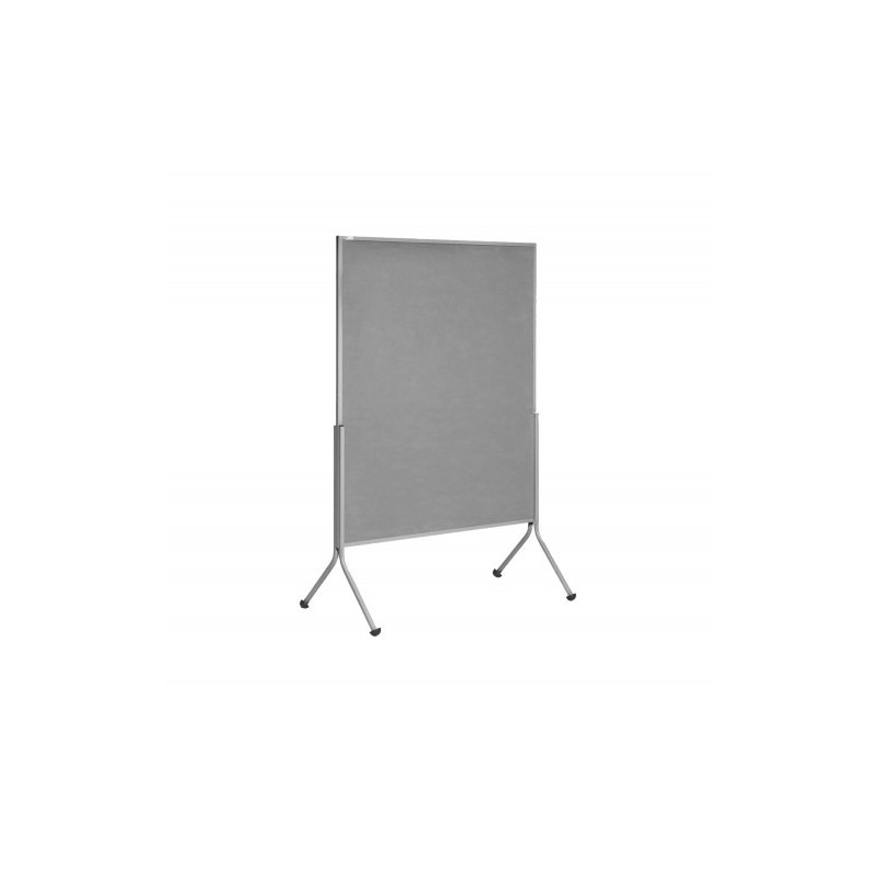 PANEL SEPARADOR GRIS ROCADA 8100