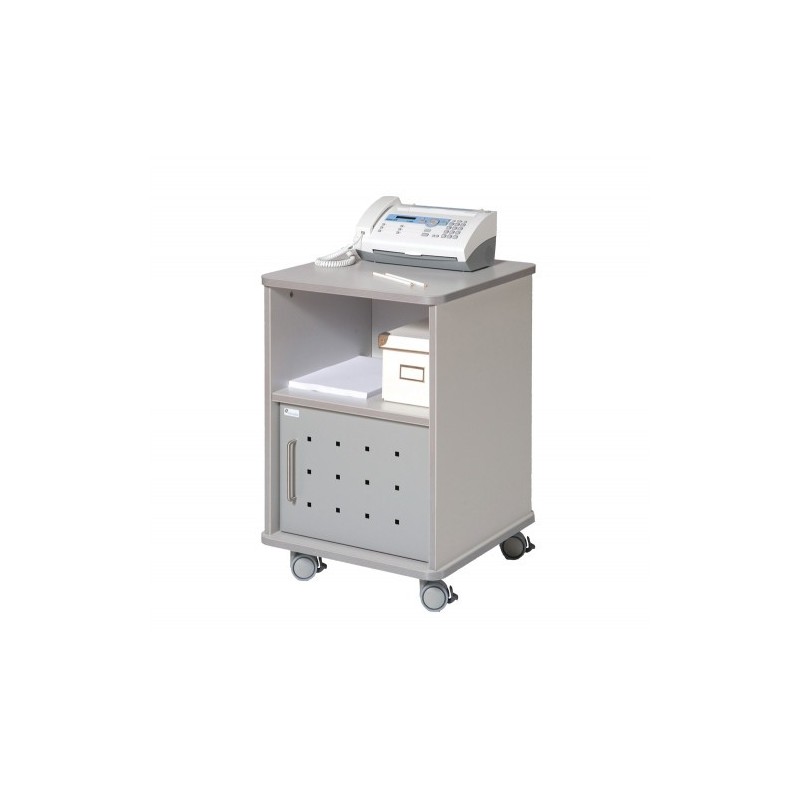 MESA MULTI USO AUXILIAR RD 4030 GRIS ROCADA 4030