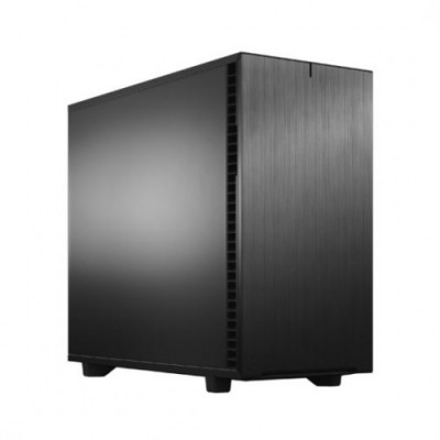 FRACTAL DESIGN CAJA DEFINE 7 BLACK SOLID FD C DEF7A 01