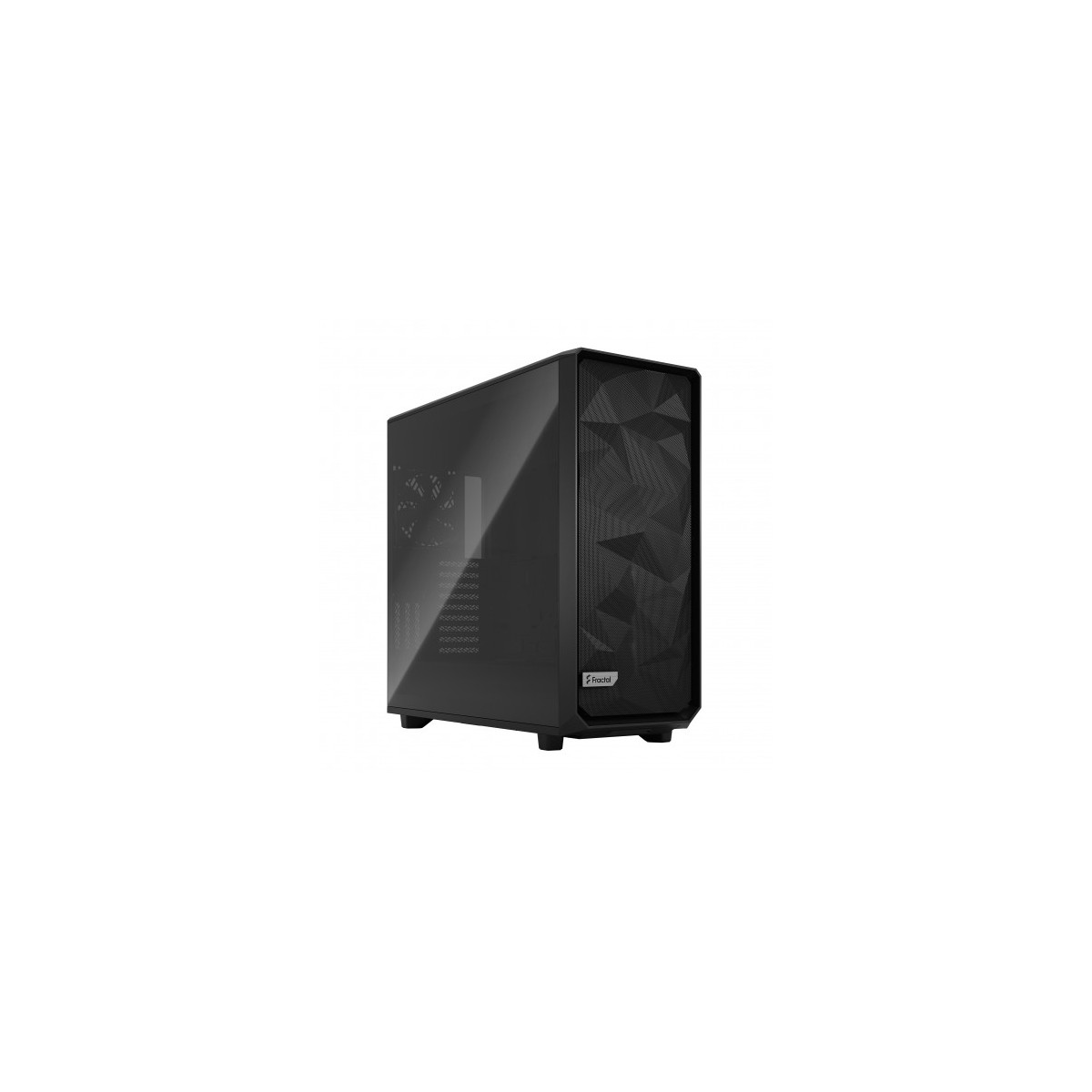 Fractal Design Meshify 2 XL Negro