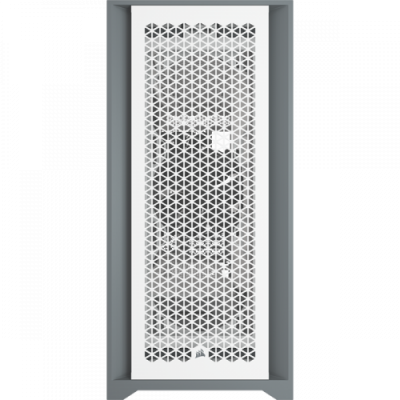 Corsair 5000D AIRFLOW Midi Tower Blanco