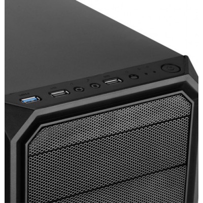 NOX Coolbay MX2 Mini Tower Negro