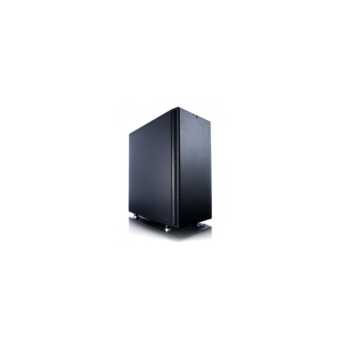 Fractal Design Define C Torre Negro