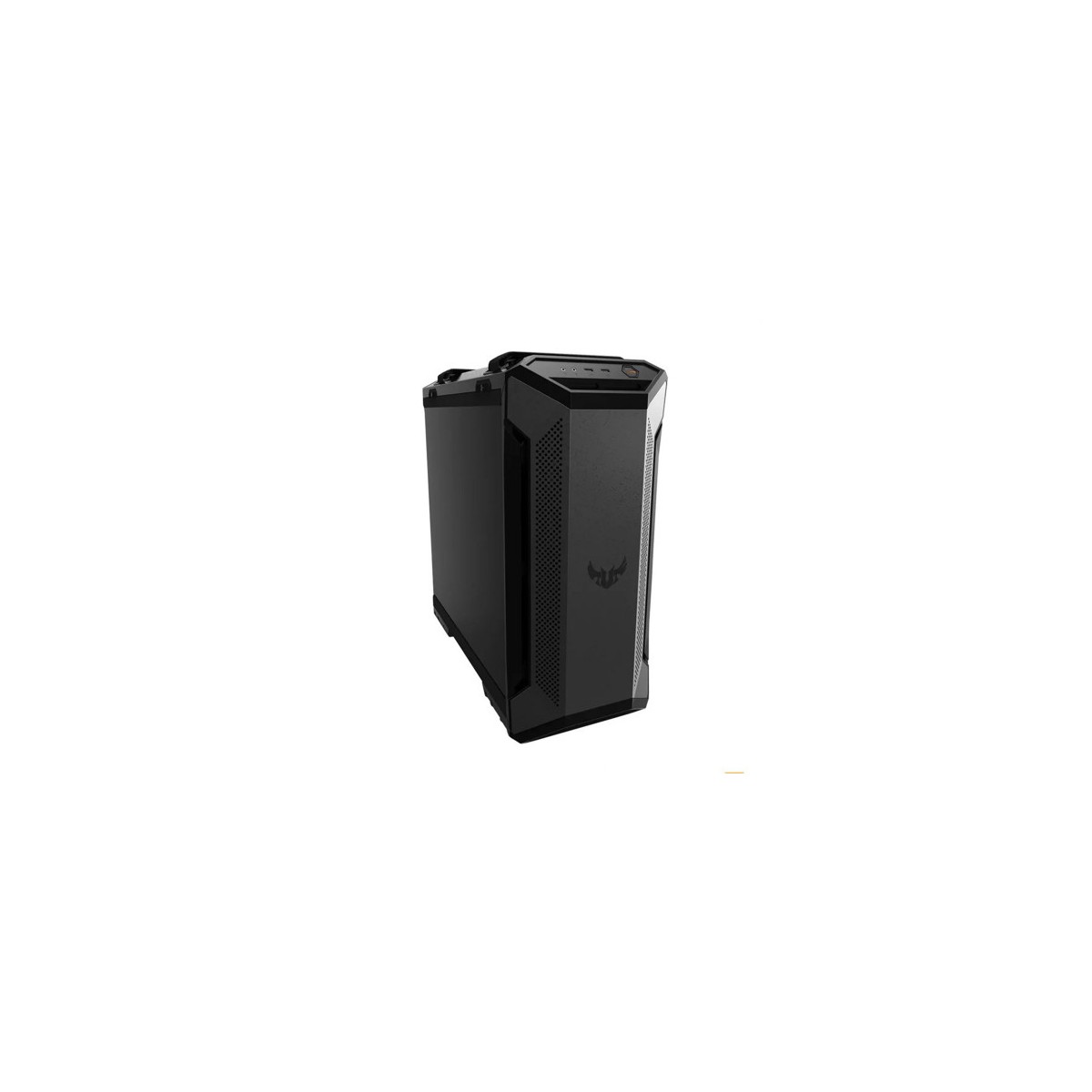 ASUS TUF Gaming GT501 Midi Tower Negro