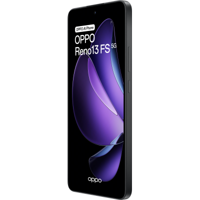 OPPO RENO13 FS 5G SNAPDRAGON 6 G1 512GB 12GB 667 50MP 5800MAH 45W GREY