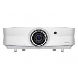 Optoma ZK507 videoproyector Proyector para grandes espacios 5000 lumenes ANSI DLP 2160p 3840x2160 3D Blanco