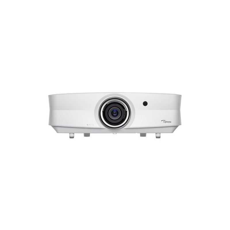 Optoma ZK507 videoproyector Proyector para grandes espacios 5000 lumenes ANSI DLP 2160p 3840x2160 3D Blanco