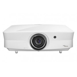 Optoma ZK507 videoproyector Proyector para grandes espacios 5000 lumenes ANSI DLP 2160p 3840x2160 3D Blanco