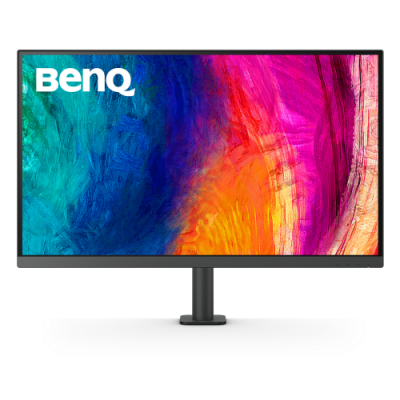 Benq PD3205UA 80 cm 315 3840 x 2160 Pixeles 4K Ultra HD LCD Negro