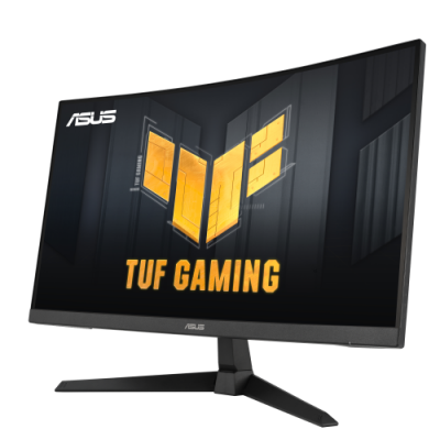 ASUS TUF Gaming VG27WQ3B pantalla para PC 686 cm 27 2560 x 1440 Pixeles Quad HD LCD Negro