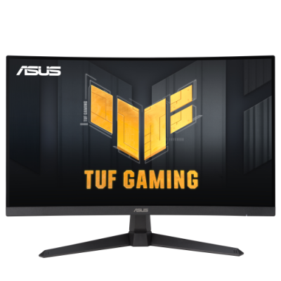 ASUS TUF Gaming VG27WQ3B pantalla para PC 686 cm 27 2560 x 1440 Pixeles Quad HD LCD Negro