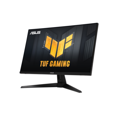 ASUS TUF Gaming VG27UQ1A pantalla para PC 686 cm 27 3840 x 2160 Pixeles 4K Ultra HD LCD Negro