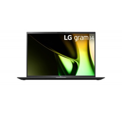 LG Gram 14Z90S GAA55B ordenador portatil Intel Core Ultra 5 125H Portatil 356 cm 14 WUXGA 16 GB LPDDR5 SDRAM 512 GB SSD Wi Fi 6