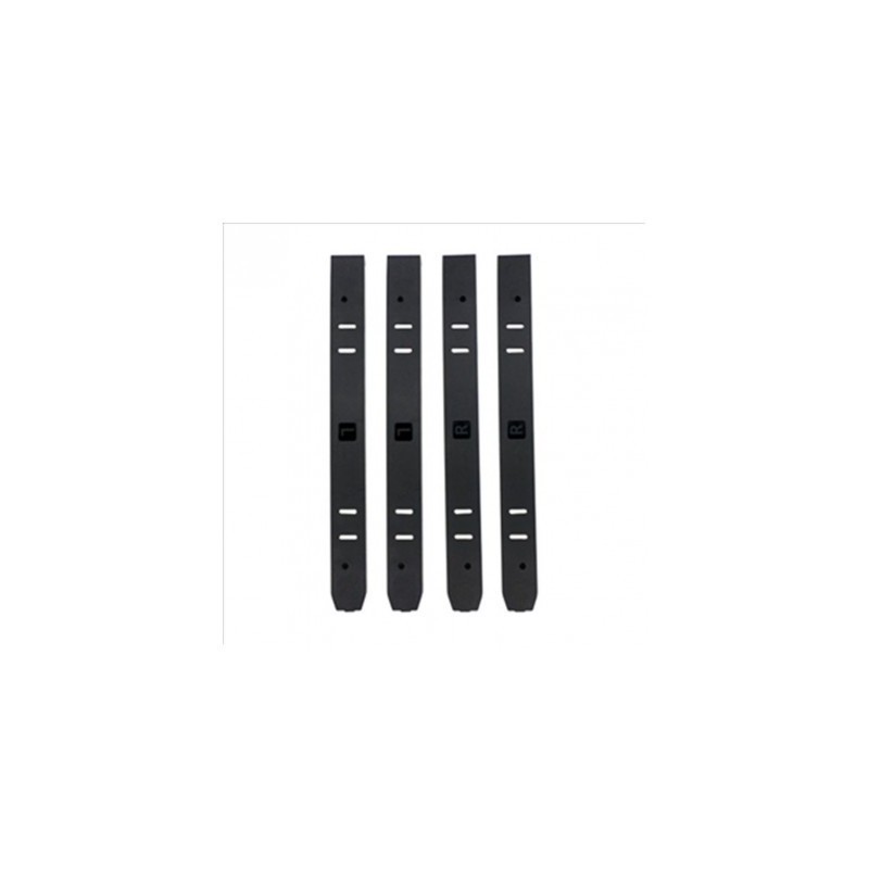 QNAP ACCESORIO QNAP 35 INCH HDD TOOL LESS INSTALLATION KIT FIXER HDD35 BLK002