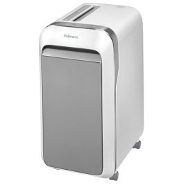 DESTRUCTORA BLANCA LX221 FELLOWES 5050501