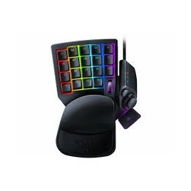 Razer TARTARUS PRO teclado numerico Universal