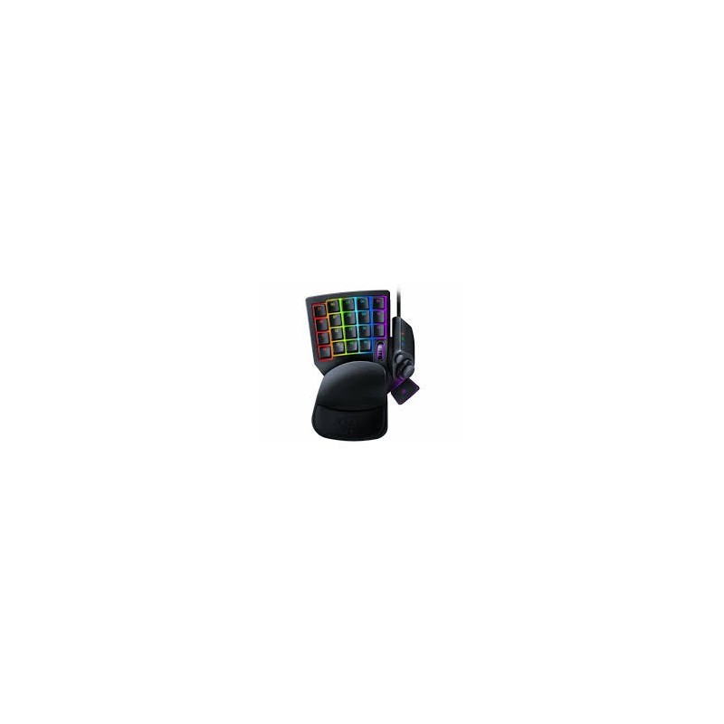 Razer TARTARUS PRO teclado numerico Universal