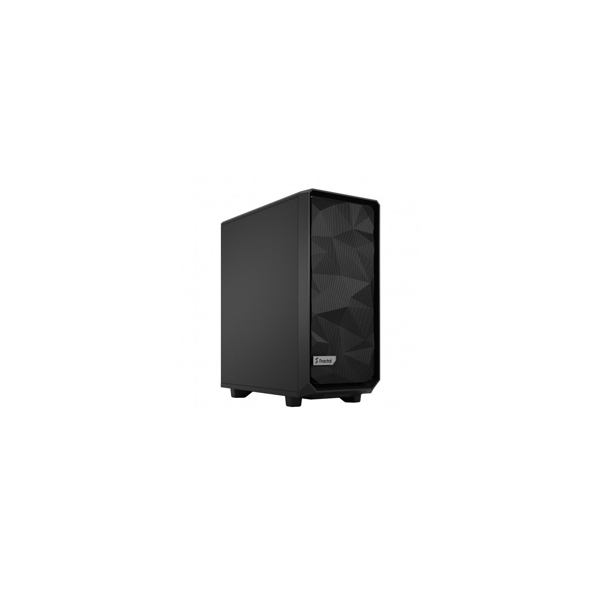 Fractal Design Meshify 2 Compact Negro