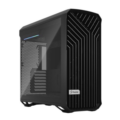 Fractal Design Torrent Negro